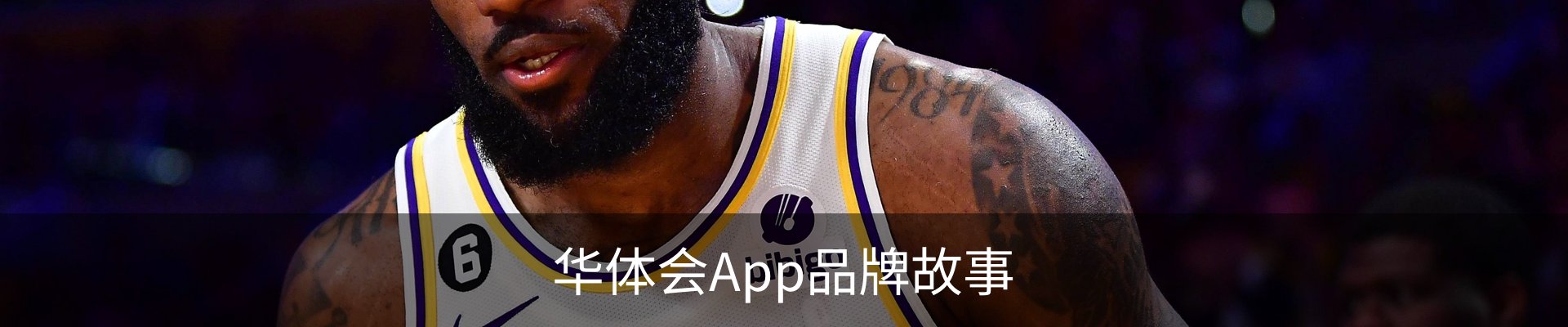 内页banner